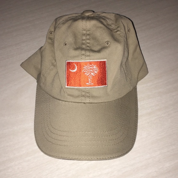 State of South Carolina Hat 🧢 - Picture 1 of 2
